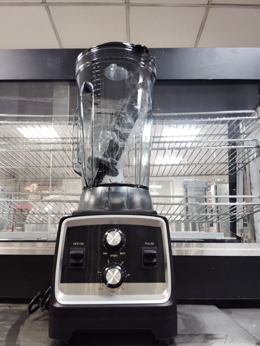 Blendir. Pramishny blendir  Optim blendir