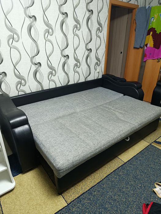 Продам диваны бу