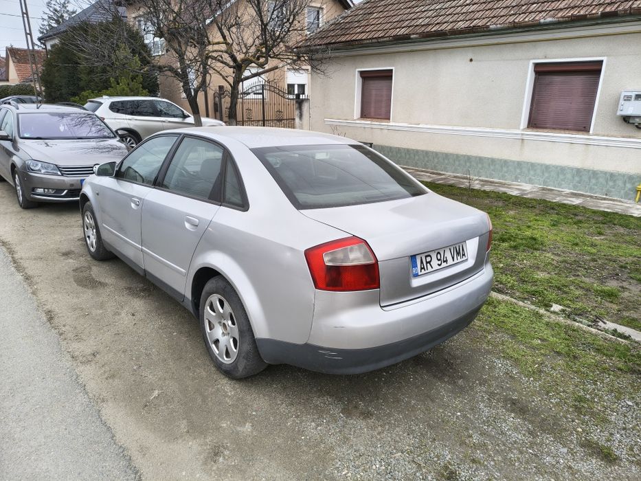 Vand Audi A4 B6, 1.9 TDI, Stare perfecta