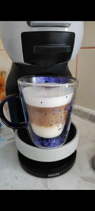 Продам кофемашину krups dolce gusto