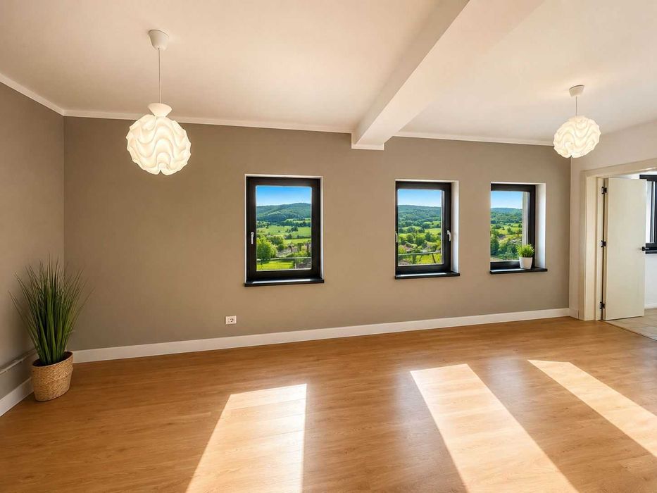 Apartament 2 camere Rediu