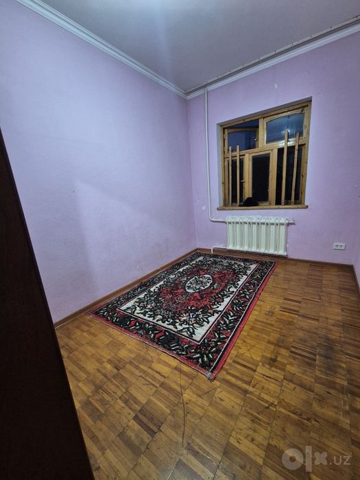 Продается 1-ком квартира ТТЗ-4