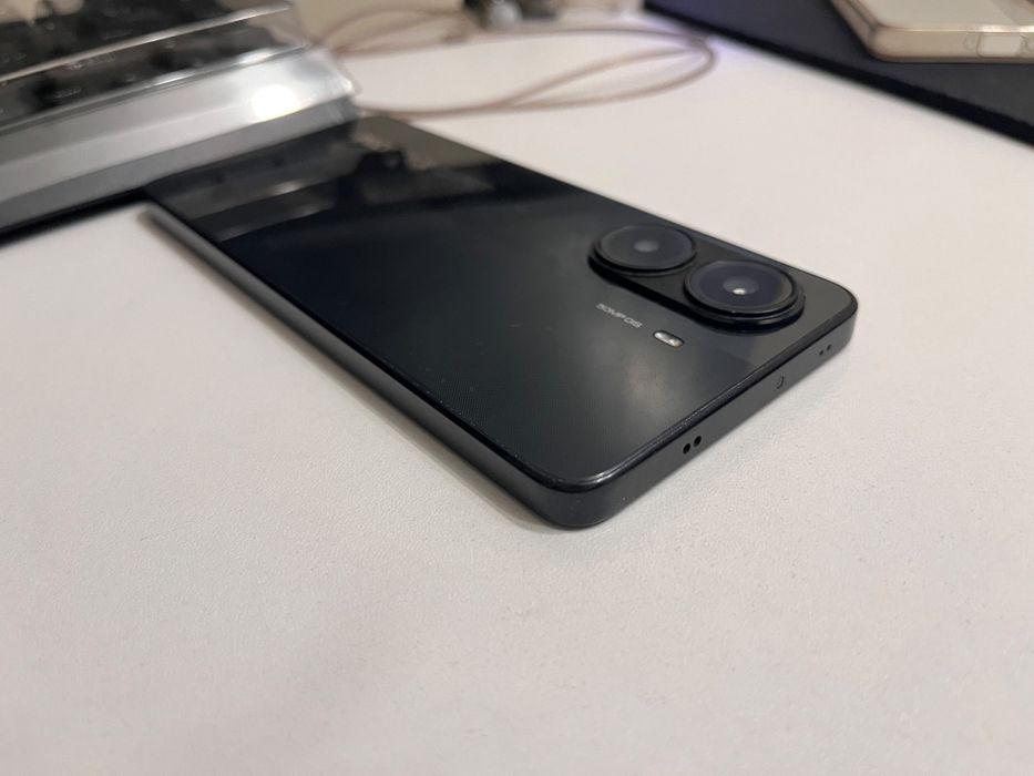 Poco x7 Pro 8/256 HyperOs3