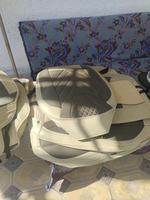 Чехол для силение авто