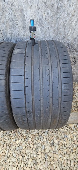 Anvelope Continental SportContact 6 MO 315/40 R21 111Y