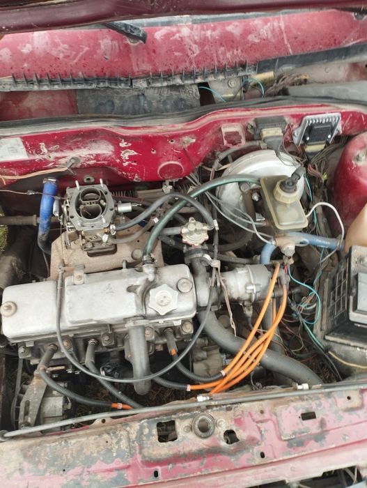 Ваз 2109 сатылады 150 берсен берып жыберем