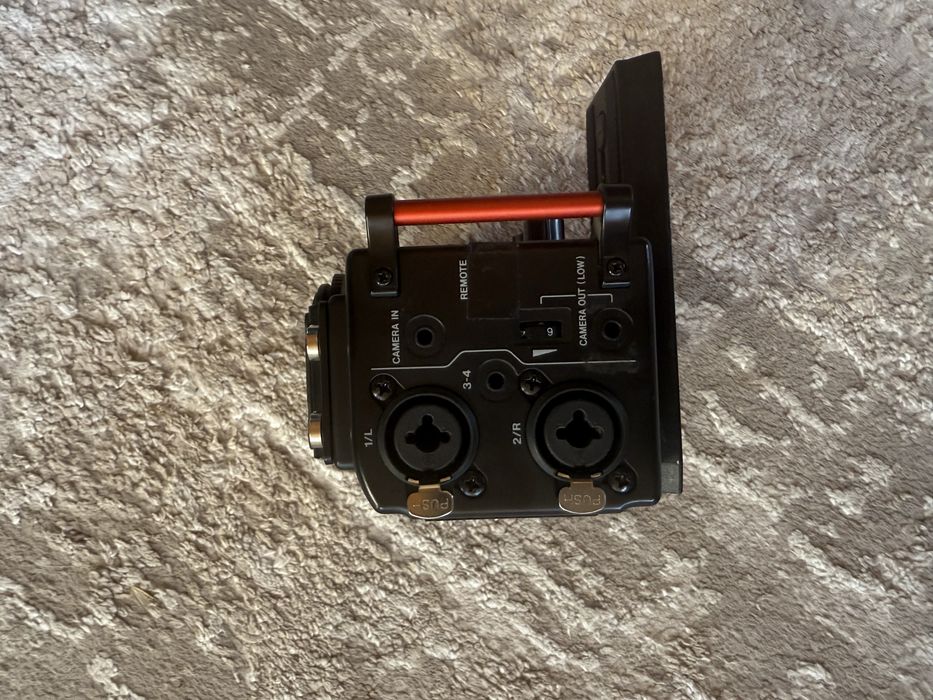 Tascam DR-60D MK2