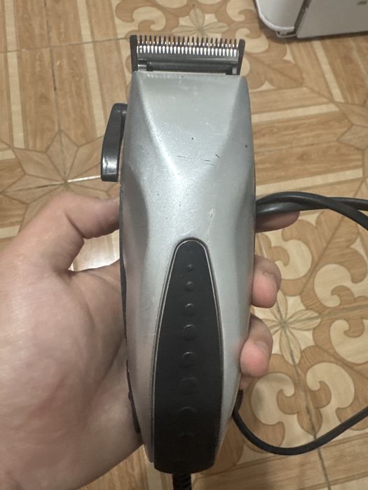 Машинка для стрижки KL-7003