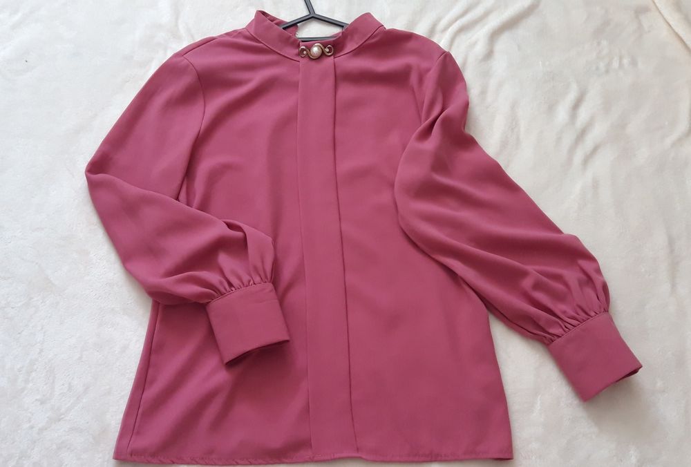 блузка 46 размера