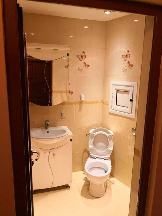 Едностаен имот в Белите брези