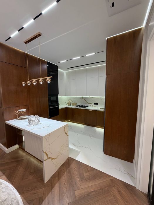 Новостройка Продаётся  ЖК Parkwood Мирабад район