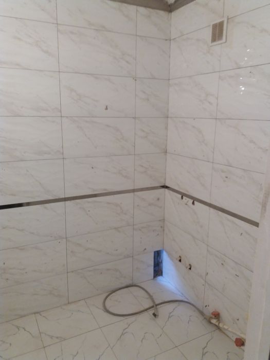 Строительный ремонт.