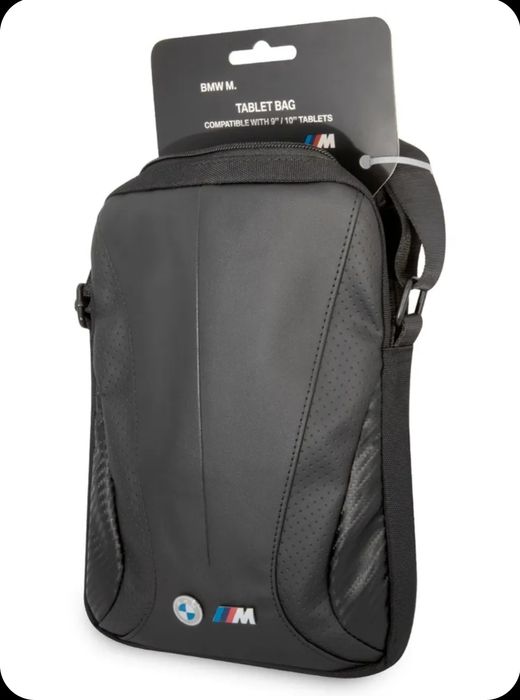 Сумка BMW brend originalniy Perforated sumka