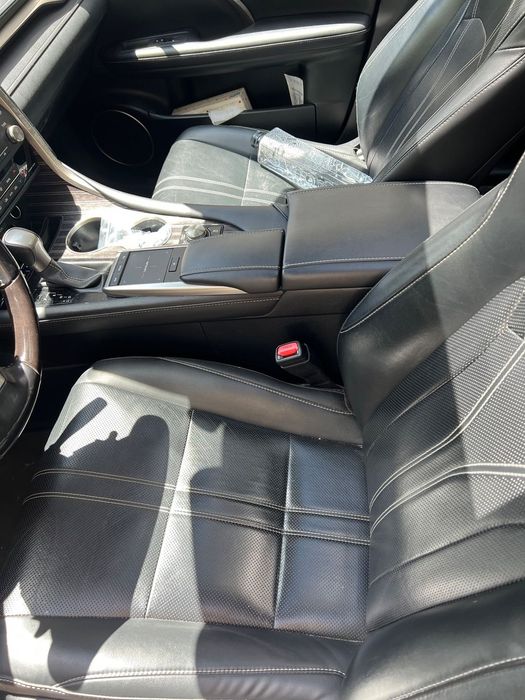 Lexus Seria RX Lexus RX 450h Luxury