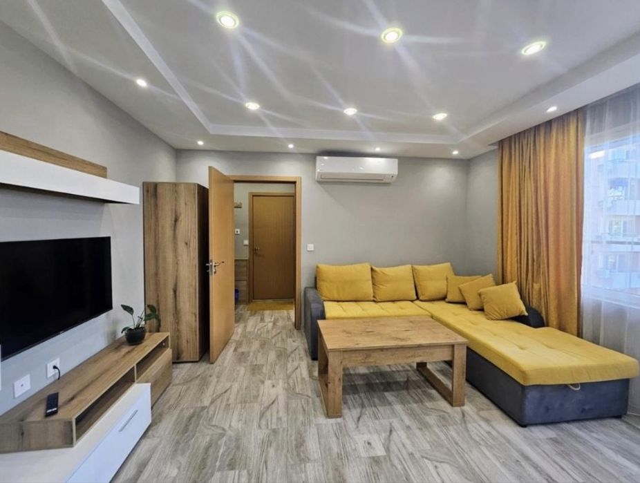 Нощувки Пловдив airbnb