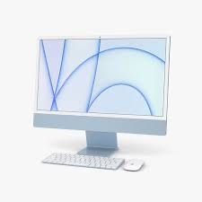 Продаю IMAC 24-inch оригинал