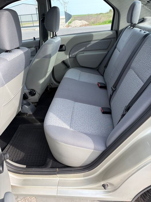 Dacia logan 1.4Mpi