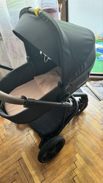 Easywalker harvey 3 premium