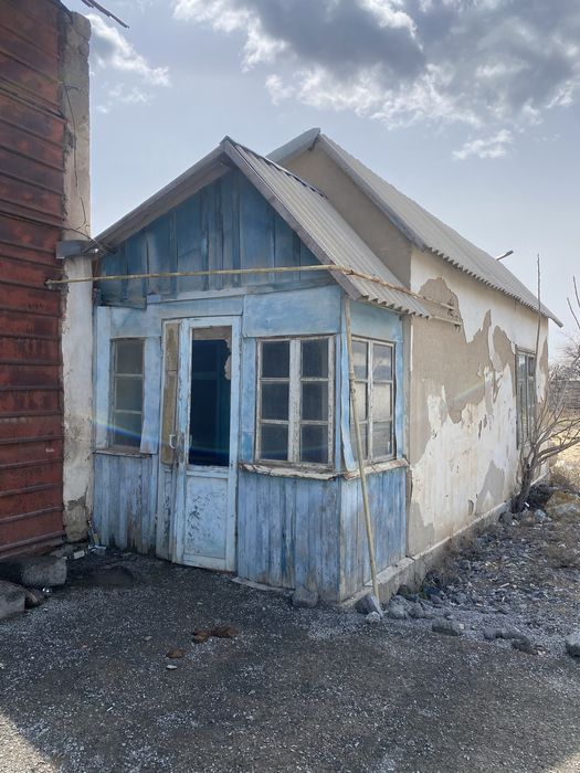 Коммерческое здание