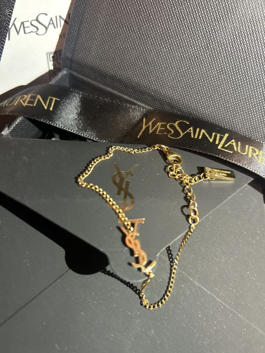 Bratara YvesSaintLaurenT