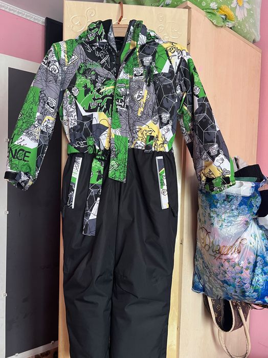 Комбинезон детский