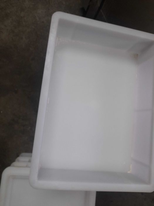 Нови кутии за тесто за пица