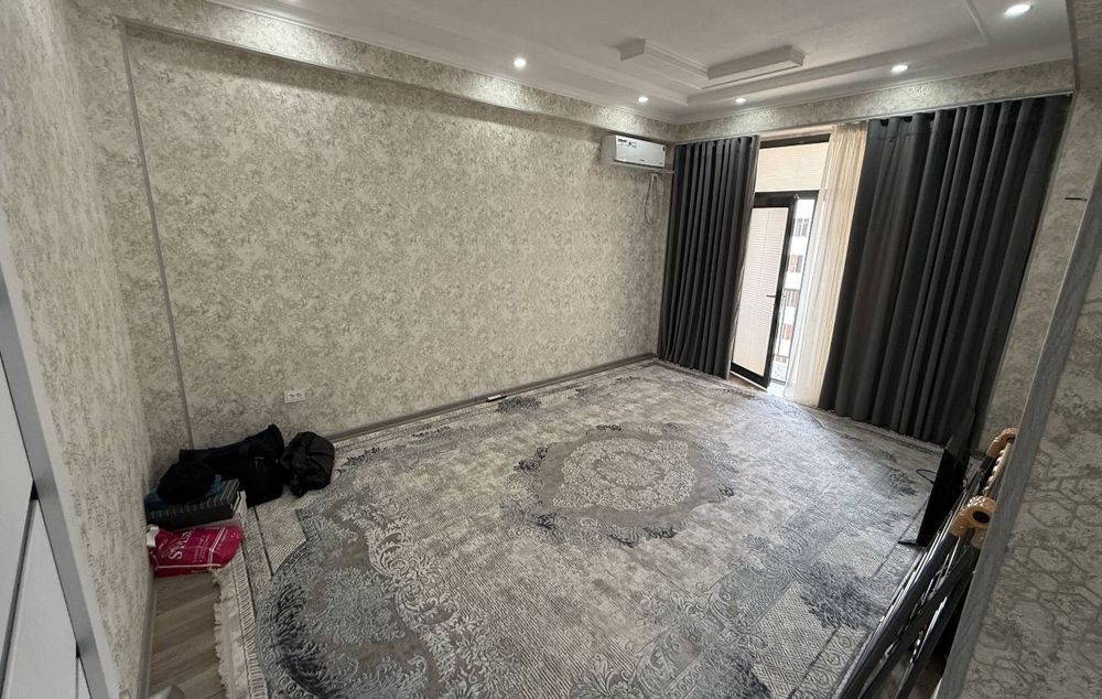 Сдаётся квартира. До метро Мирзо Улугбек — 10 минут. Без посредников.