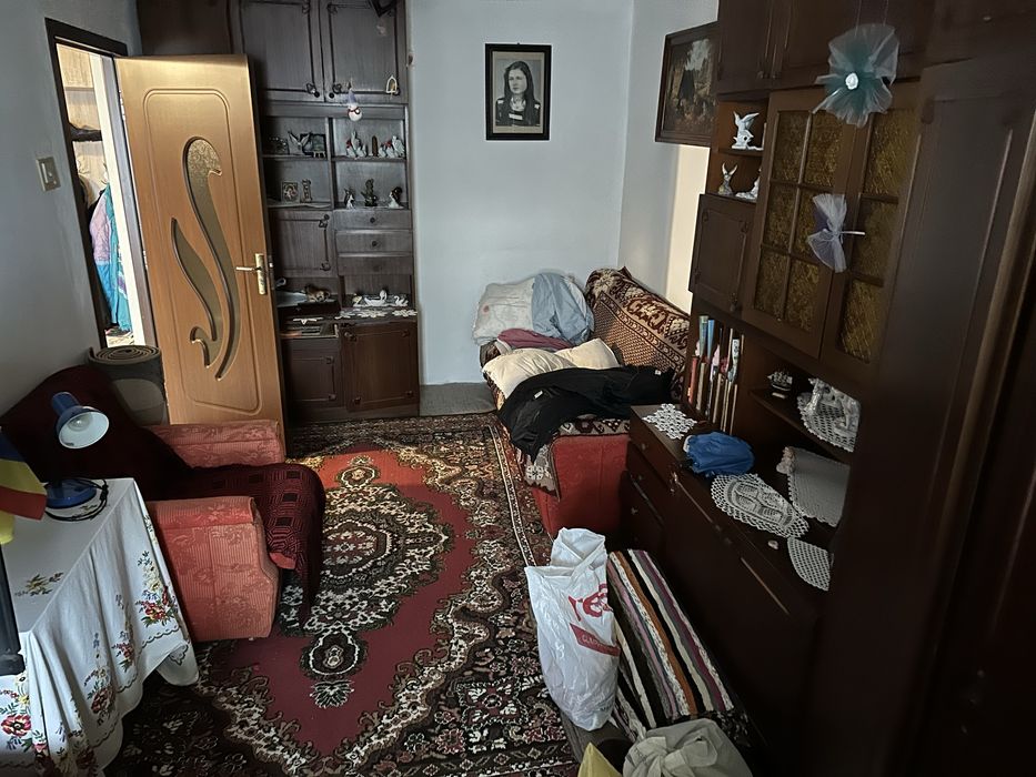 Apartament cu 2 camere, etaj 4, Burdujeni
