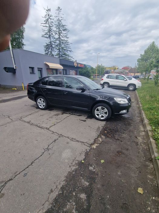 SKODA Octavia 2011 — imagine 3