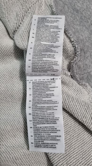 Hanorac Adidas original