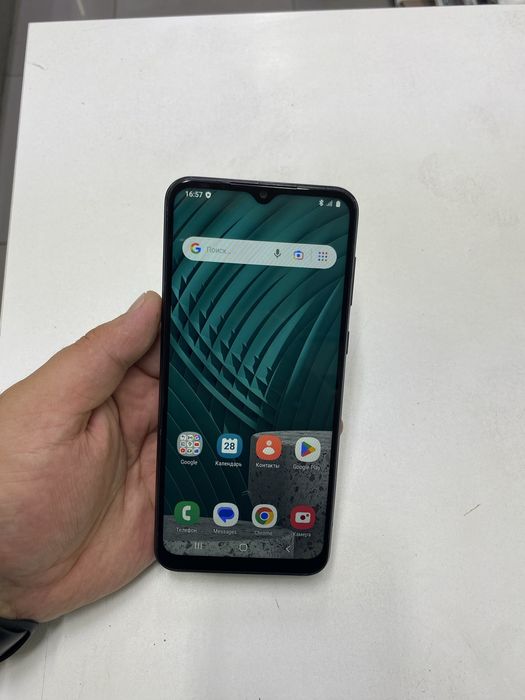 Samsung A03 Core в идеальном состояний