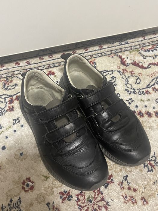 Макасы на мальчика