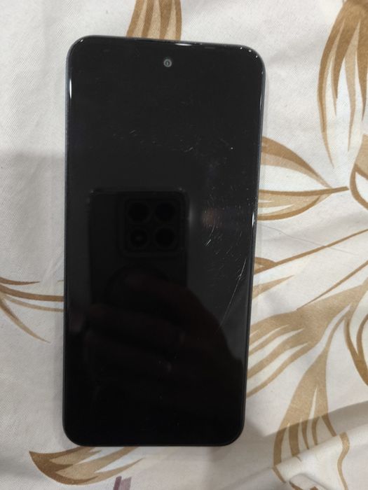 Продам телефон TECNO SPARK Go 1