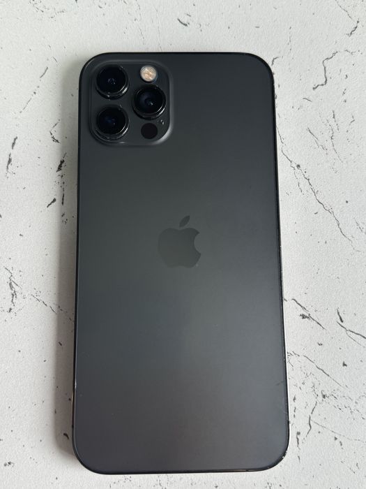 Iphone 12 pro.