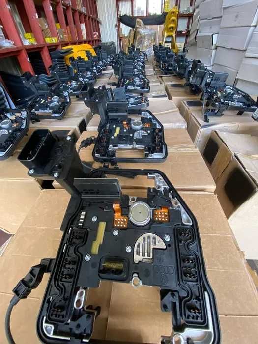 0AM 927769D Електронен блок за управление DQ200 0AM DSG 7