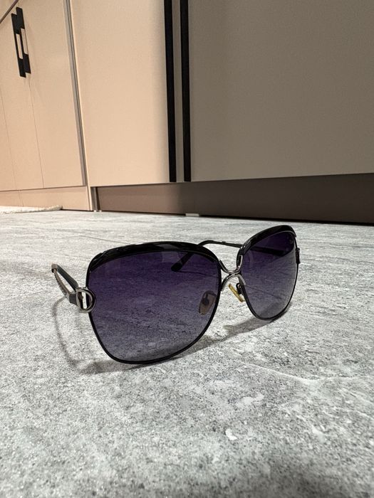 Продам очки солнцезащитные