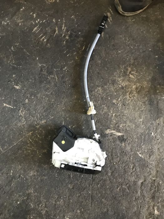 брава vw passat 8