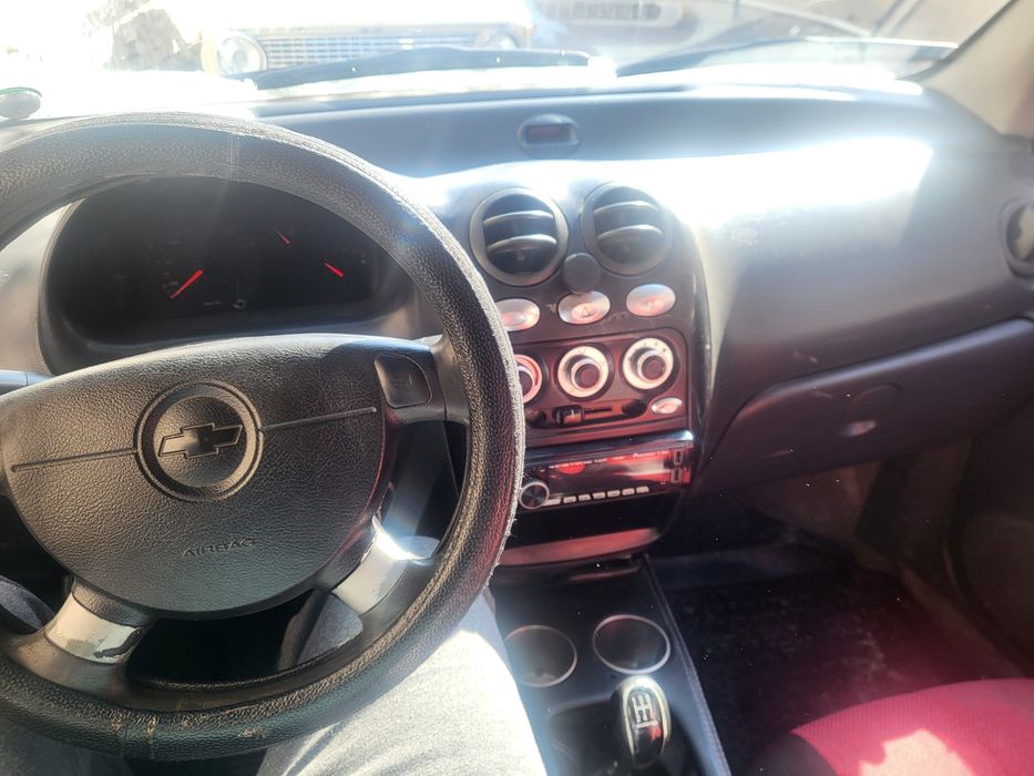 Сдается в аренду матиз бест