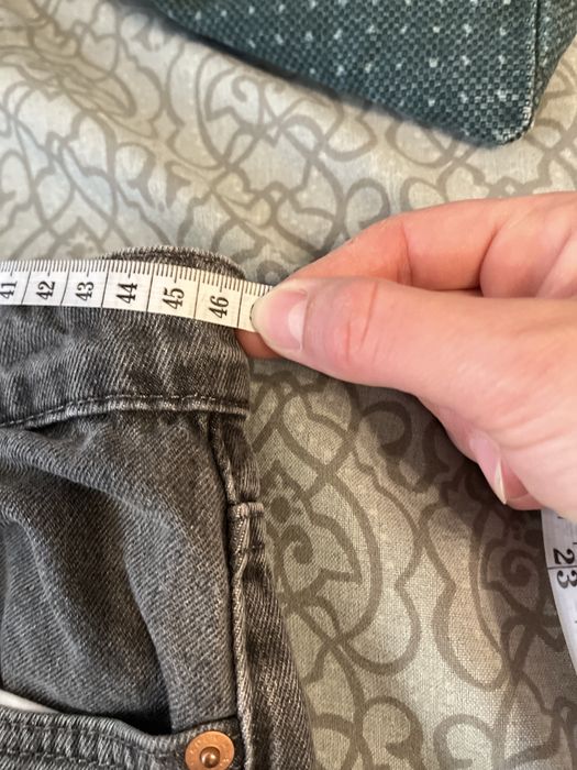 Дънки H&M размер XL цена 7.50 €