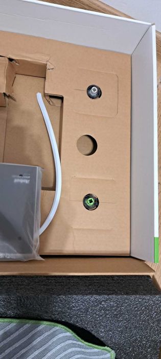Комбинирана прахосмукачка iRobot Roomba Combo R1138