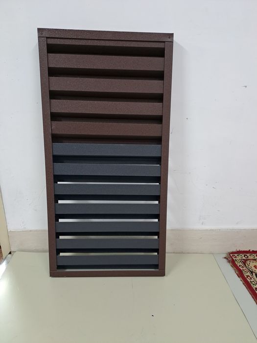 Продам рол Вставни на окна Ворота