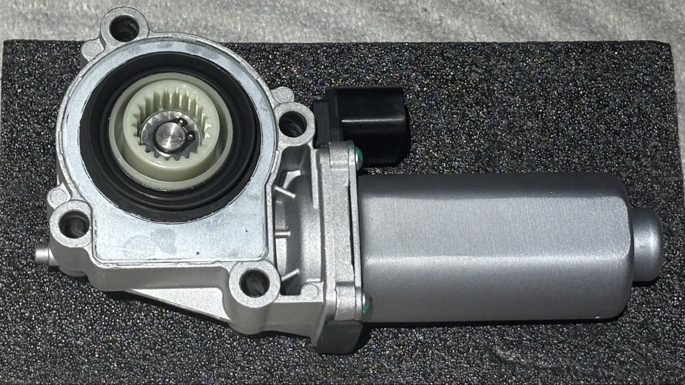 Сервопривод BMW x5 e53