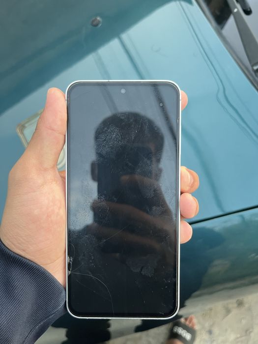 Samsung s 24 fe 128gb