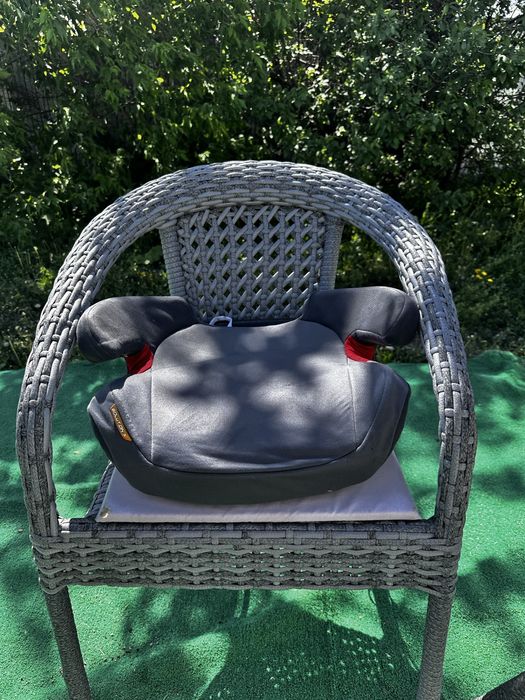 Детское Автокресло Cybex colution