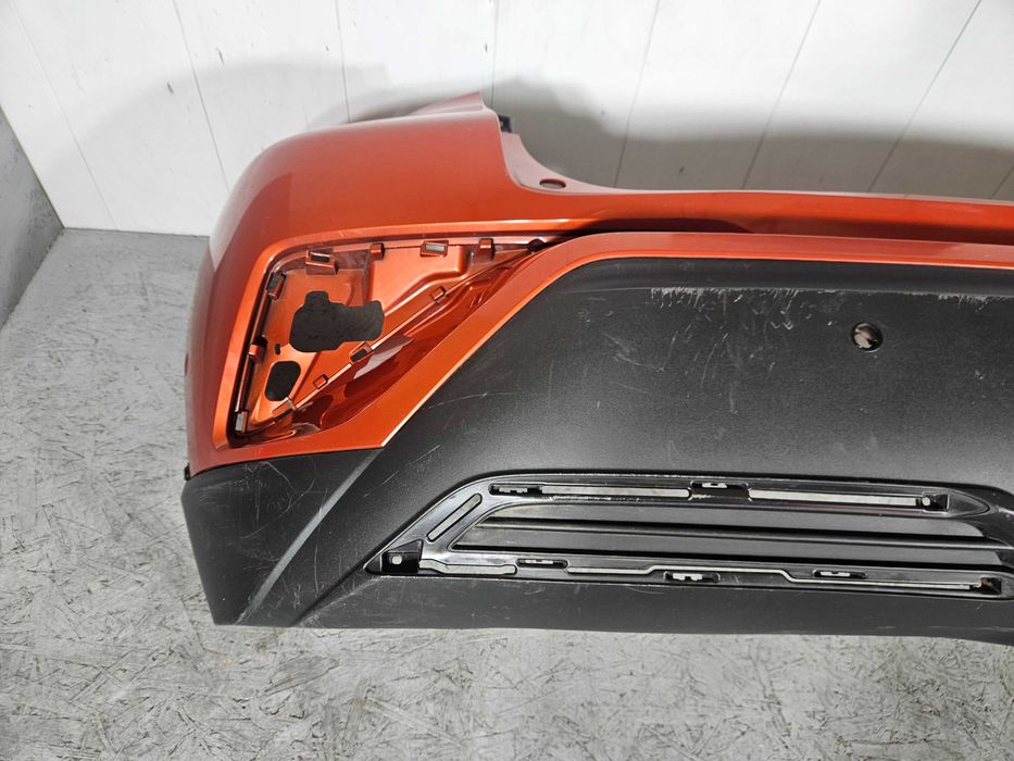 Задна броня TOYOTA C-HR Тойота ЦХ-Р 2016- 2023