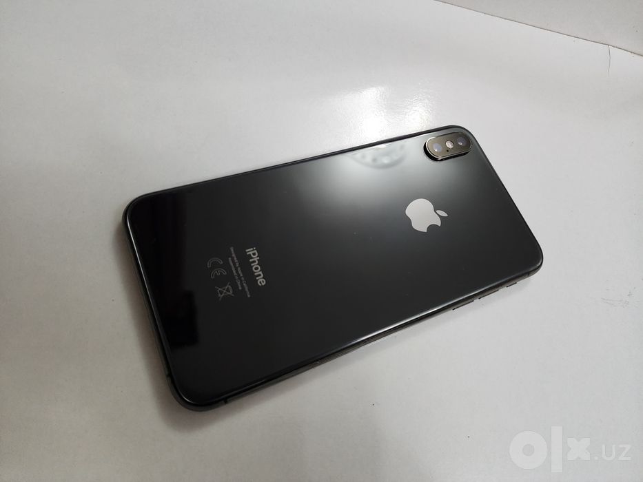 iPhone XS Max 256 ГБ идеальный 
Заряд батареи 72
256 ГБ
