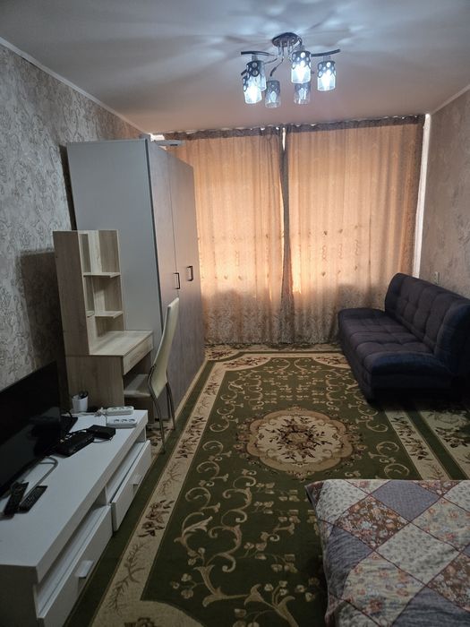 Сдам  1 комнатную в Орбите