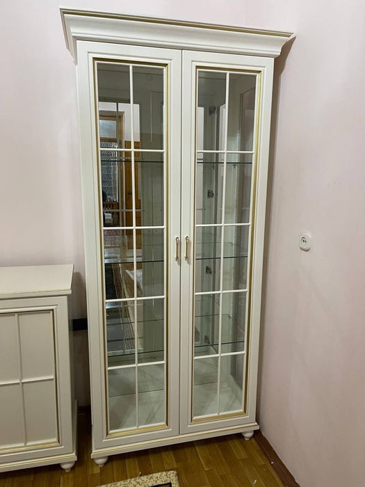 Б/У Пенал и Комод под ТВ