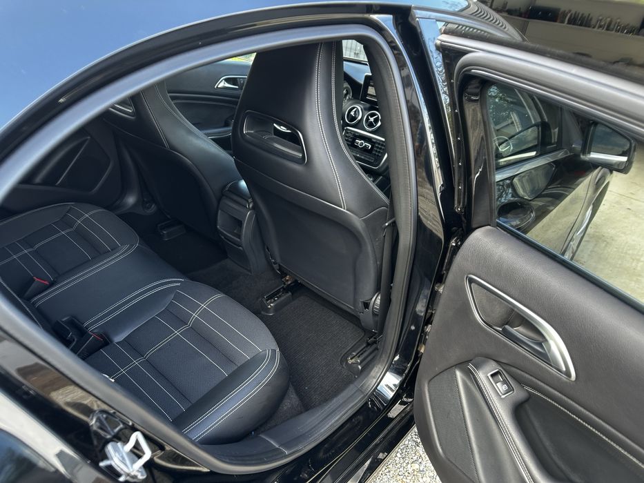 Mercedes a200 cdi 2013 Impecabil