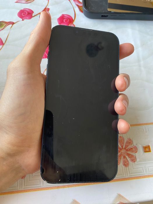 iphone 13 128 гб 77акб